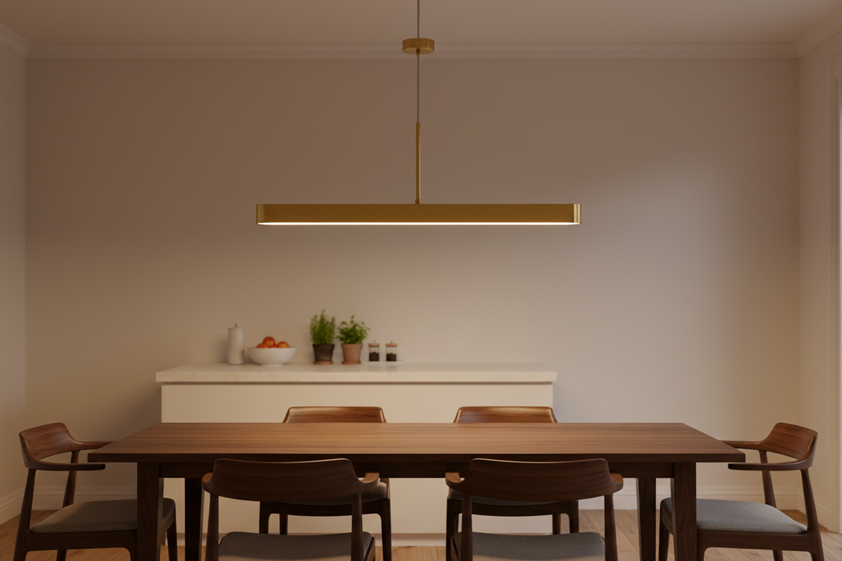 Lampy wiszące